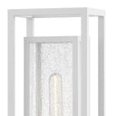Hinkley Republic Alternative Image 17" High Outdoor Medium Post Mount Lantern Alternative Image 3