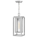 Hinkley Republic Alternative Image 7" Outdoor Medium Hanging Lantern Alternative Image 8