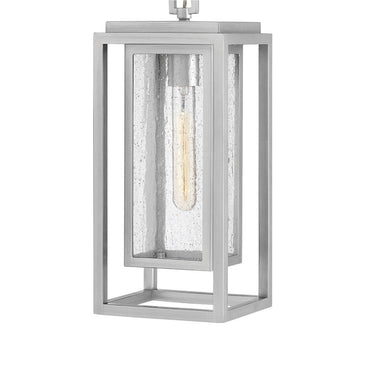 Hinkley Republic Alternative Image 7" Outdoor Medium Hanging Lantern Alternative Image 11
