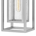 Hinkley Republic Alternative Image 7" Outdoor Medium Hanging Lantern Alternative Image 12
