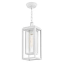 Hinkley Republic Alternative Image 7" Outdoor Medium Hanging Lantern Alternative Image 14