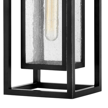 Hinkley Republic Alternative Image 7" Outdoor Medium Hanging Lantern Alternative Image 2