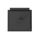 Hinkley Republic Alternative Image 7" Outdoor Medium LED Wall Mount Lantern Alternative Image 10