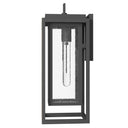 Hinkley Republic Alternative Image 7" Outdoor Medium Wall Mount Lantern Alternative Image 8