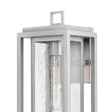 Hinkley Republic Alternative Image 7" Outdoor Medium Wall Mount Lantern Alternative Image 11