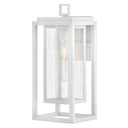 Hinkley Republic Alternative Image 7" Outdoor Medium Wall Mount Lantern Alternative Image 16