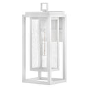 Hinkley Republic Alternative Image 7" Outdoor Medium Wall Mount Lantern Alternative Image 18