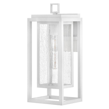 Hinkley Republic Alternative Image 7" Outdoor Medium Wall Mount Lantern Alternative Image 18