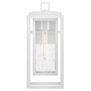 Hinkley Republic Alternative Image 7" Outdoor Medium Wall Mount Lantern Alternative Image 19