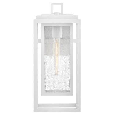 Hinkley Republic Alternative Image 7" Outdoor Medium Wall Mount Lantern Alternative Image 19