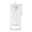 Hinkley Republic Alternative Image 7" Outdoor Medium Wall Mount Lantern Alternative Image 20