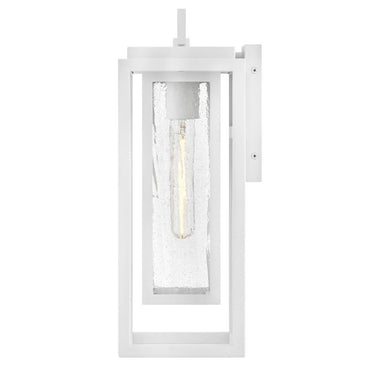 Hinkley Republic Alternative Image 7" Outdoor Medium Wall Mount Lantern Alternative Image 20