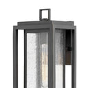 Hinkley Republic Alternative Image 7" Outdoor Medium Wall Mount Lantern Alternative Image 6