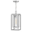 Hinkley Republic LED Alternative Image 7" Outdoor Medium Hanging Lantern Alternative Image 5