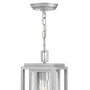 Hinkley Republic LED Alternative Image 7" Outdoor Medium Hanging Lantern Alternative Image 7