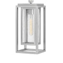 Hinkley Republic LED Alternative Image 7" Outdoor Medium Hanging Lantern Alternative Image 8