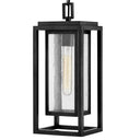 Hinkley Republic LED Alternative Image 7" Outdoor Medium Hanging Lantern Alternative Image 2