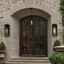 Hinkley Republic LED Alternative Image 7" Outdoor Medium Hanging Lantern Alternative Image 9