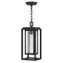Hinkley Republic LED 7" Outdoor Medium Hanging Lantern 