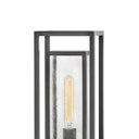 Hinkley Republic LED Outdoor Medium Post Mount Lantern Alternative Image 3