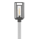 Hinkley Republic LED Outdoor Medium Post Mount Lantern Alternative Image 4