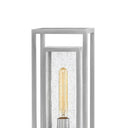 Hinkley Republic LED Outdoor Medium Post Mount Lantern Alternative Image 7