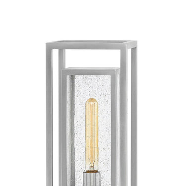 Hinkley Republic LED Outdoor Medium Post Mount Lantern Alternative Image 7