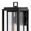 Hinkley Republic LED Outdoor Medium Wall Mount Lantern Alternative Image 1