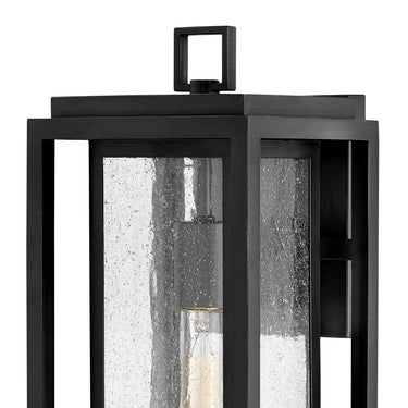 Hinkley Republic LED Outdoor Medium Wall Mount Lantern Alternative Image 1