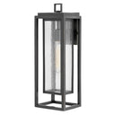 Hinkley Republic LED Outdoor Medium Wall Mount Lantern Alternative Image 4