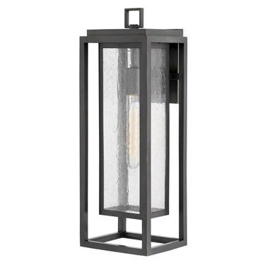 Hinkley Republic LED Outdoor Medium Wall Mount Lantern Alternative Image 4