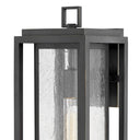 Hinkley Republic LED Outdoor Medium Wall Mount Lantern Alternative Image 7