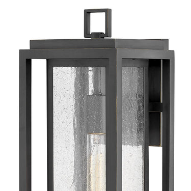 Hinkley Republic LED Outdoor Medium Wall Mount Lantern Alternative Image 7