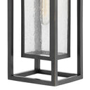 Hinkley Republic LED Outdoor Medium Wall Mount Lantern Alternative Image 8