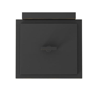 Hinkley Republic LED Outdoor Medium Wall Mount Lantern Alternative Image 10
