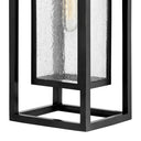 Hinkley Republic LED Outdoor Medium Wall Mount Lantern Alternative Image 2