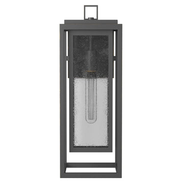 Hinkley Republic LED Outdoor Medium Wall Mount Lantern Alternative Image 11
