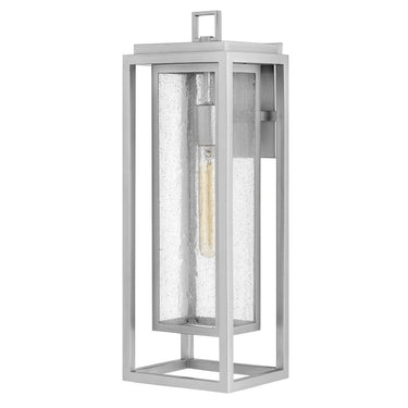 Hinkley Republic LED Outdoor Medium Wall Mount Lantern Alternative Image 14