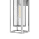 Hinkley Republic LED Outdoor Medium Wall Mount Lantern Alternative Image 17