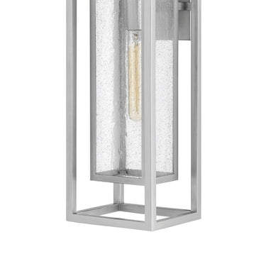 Hinkley Republic LED Outdoor Medium Wall Mount Lantern Alternative Image 17