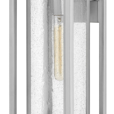 Hinkley Republic LED Outdoor Medium Wall Mount Lantern Alternative Image 20