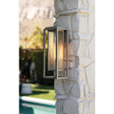Hinkley Republic LED Outdoor Medium Wall Mount Lantern Alternative Image 22