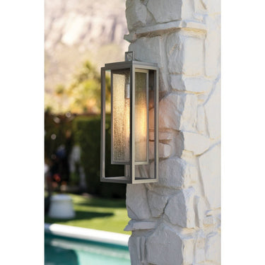 Hinkley Republic LED Outdoor Medium Wall Mount Lantern Alternative Image 22