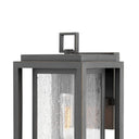 Hinkley Republic LED Outdoor Small Wall Mount Lantern Alternative Image 2