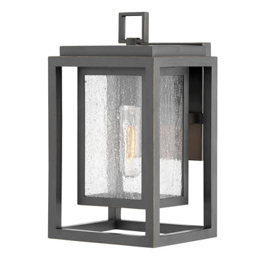 Hinkley Republic LED Outdoor Small Wall Mount Lantern 