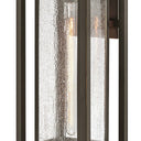 Hinkley Republic Outdoor Large Wall Mount Lantern Alternative Image 11