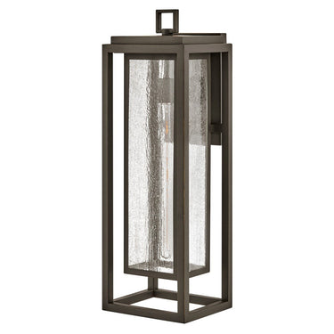 Hinkley Republic Outdoor Large Wall Mount Lantern Alternative Image 13