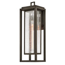 Hinkley Republic Outdoor Large Wall Mount Lantern Alternative Image 14