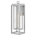 Hinkley Republic Outdoor Large Wall Mount Lantern Alternative Image 16