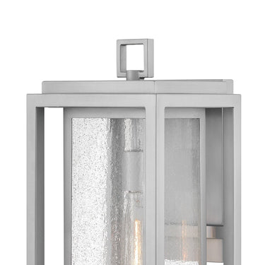 Hinkley Republic Outdoor Large Wall Mount Lantern Alternative Image 18